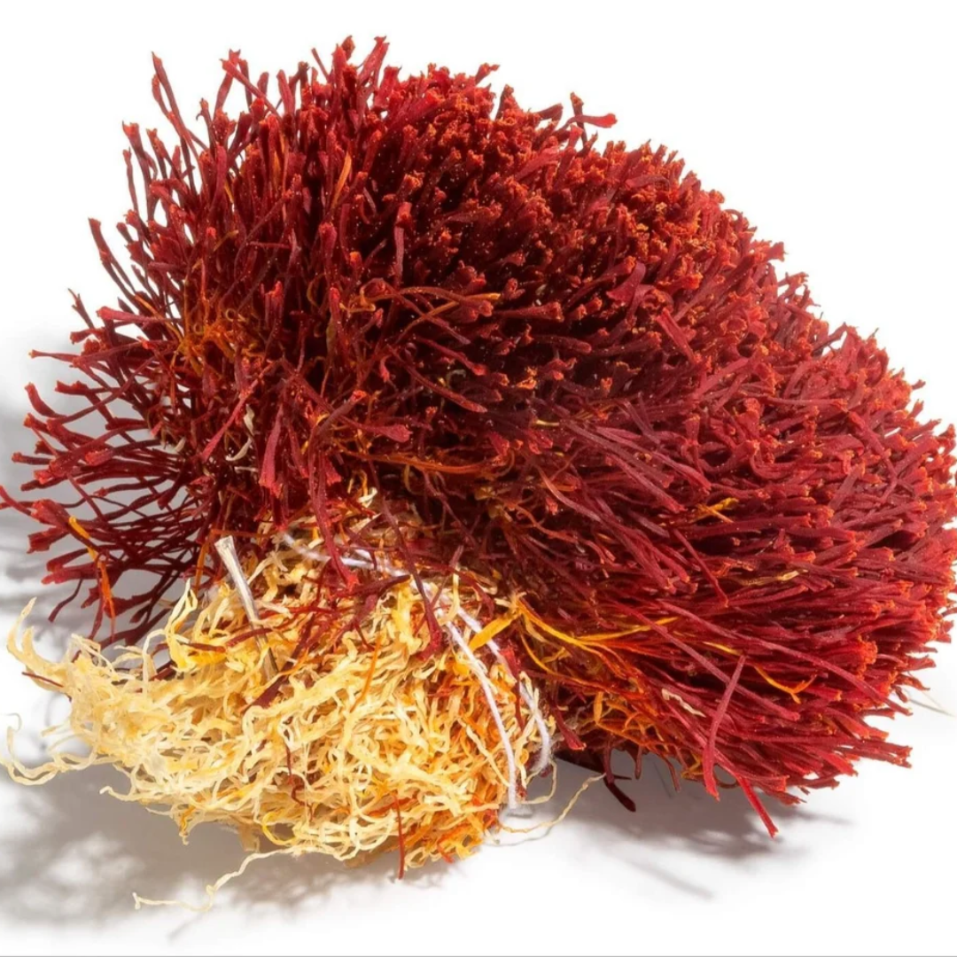Lacha Saffron