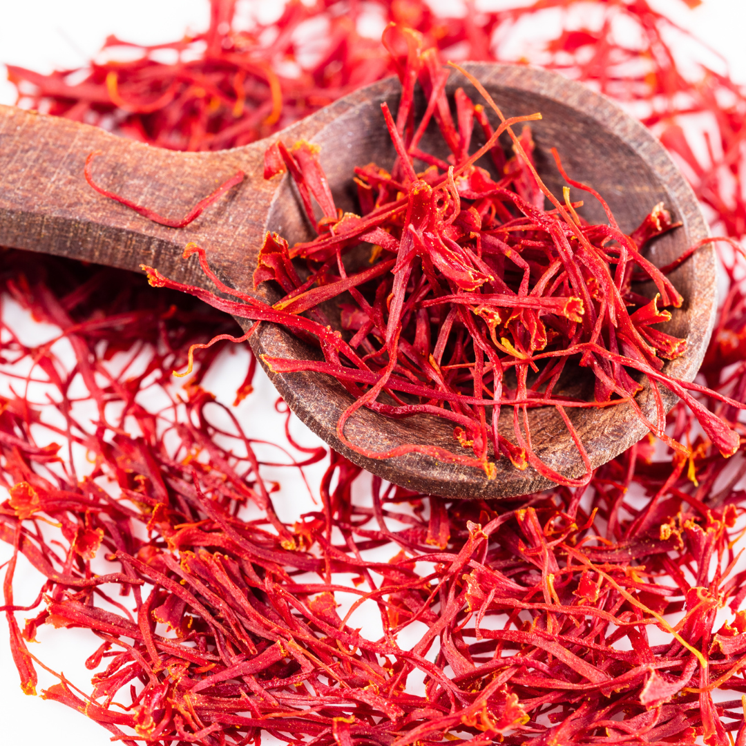 Afghan Saffron
