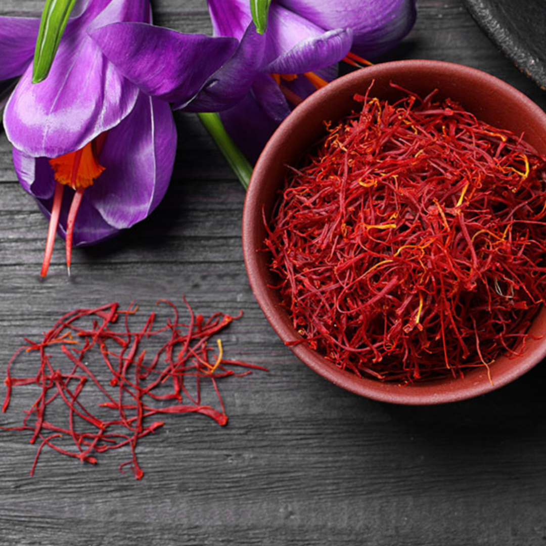 Signature Mongra Red Saffron