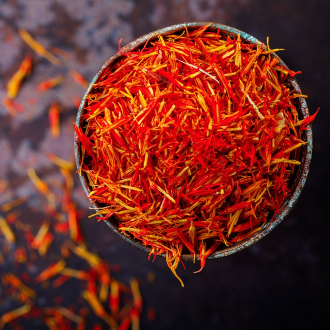 Royal Bloom Kashmiri Kesar