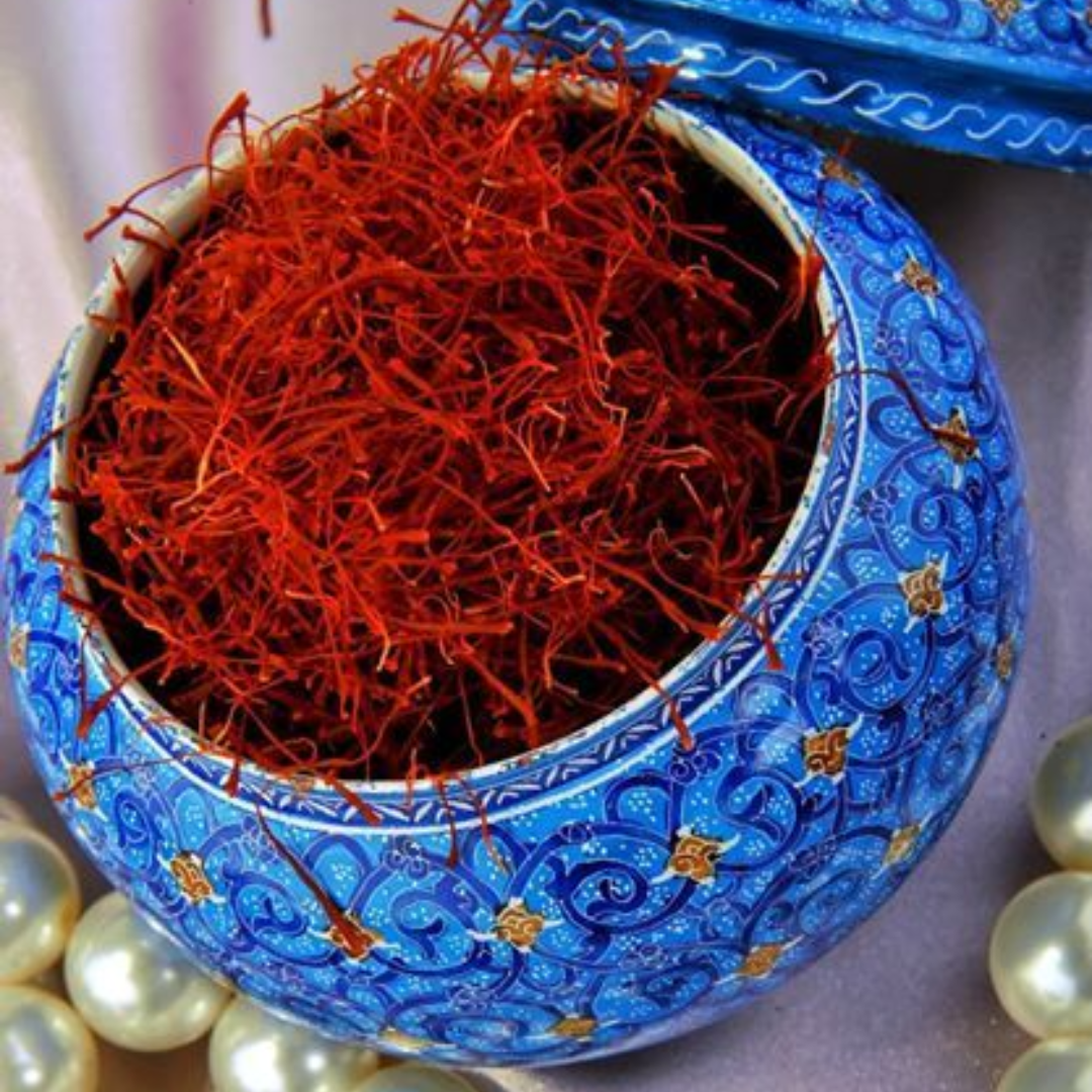 Zarda Royal Essence